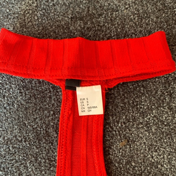 h&m top - Picture 2 of 2